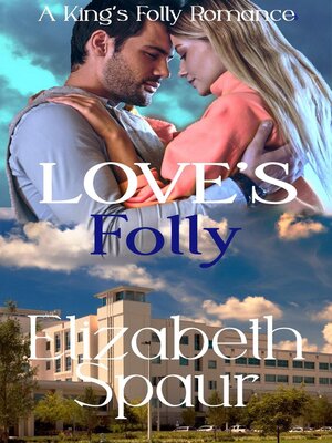 cover image of Love's Folly